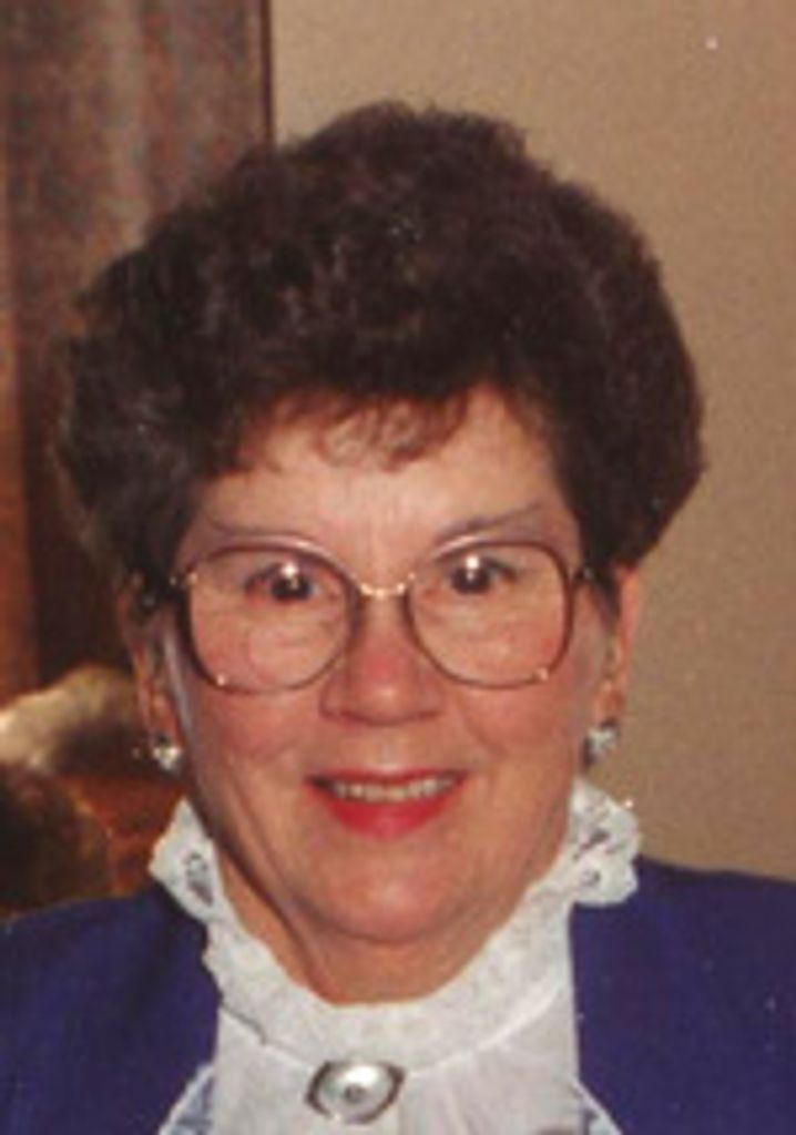 Margaret Burkett