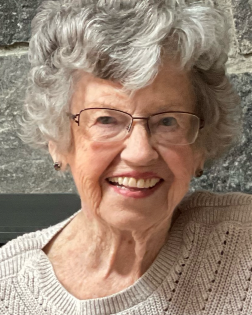 Mary Estella Paquin Profile Photo