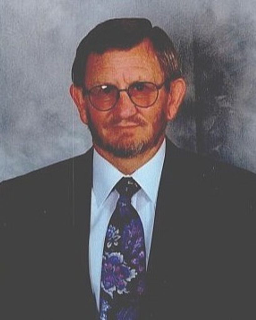 Carl R. Henson Profile Photo
