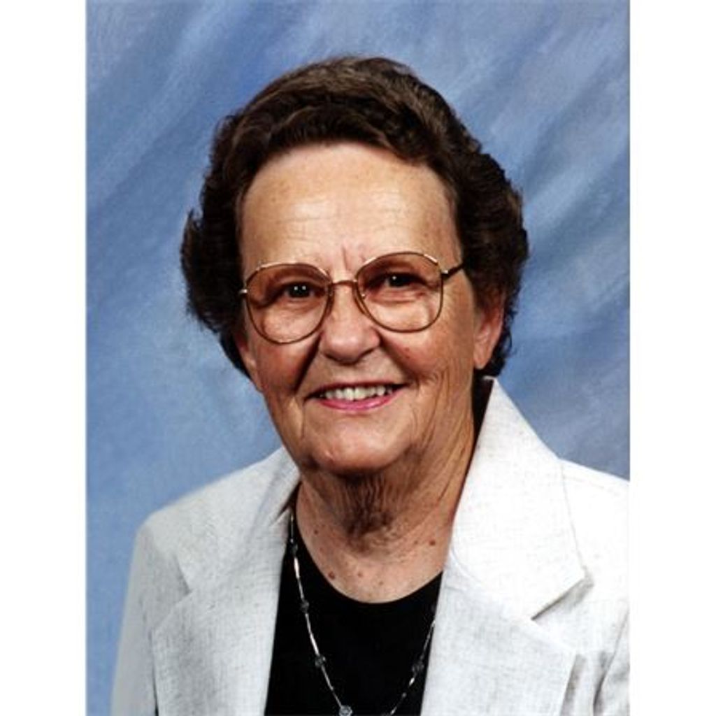 Margaret Sprecher