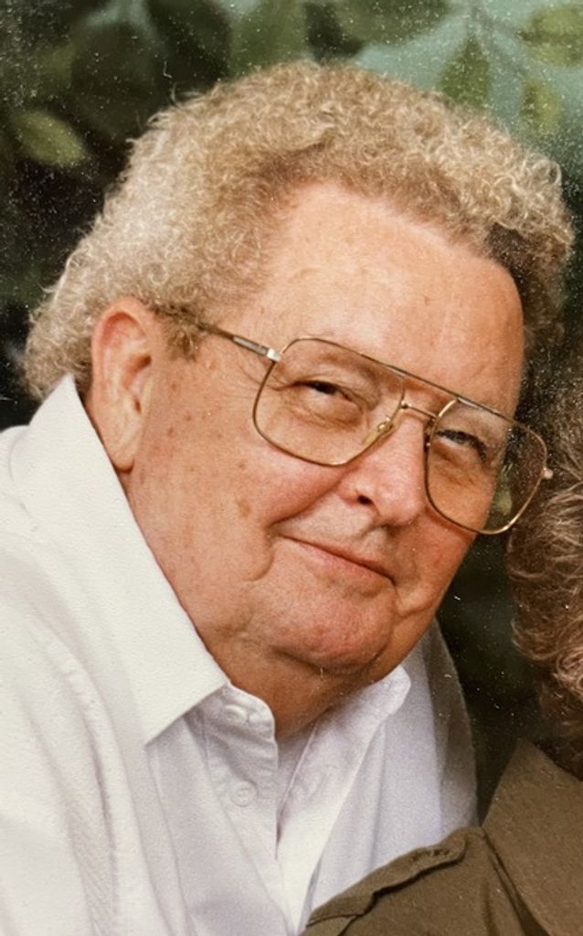 William (Bill) Ray Campbell Profile Photo