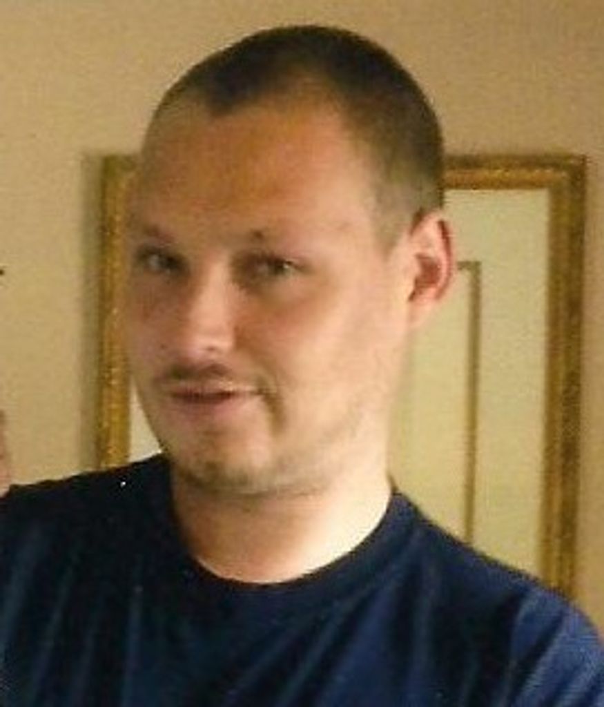 Ronald Armel Sr.