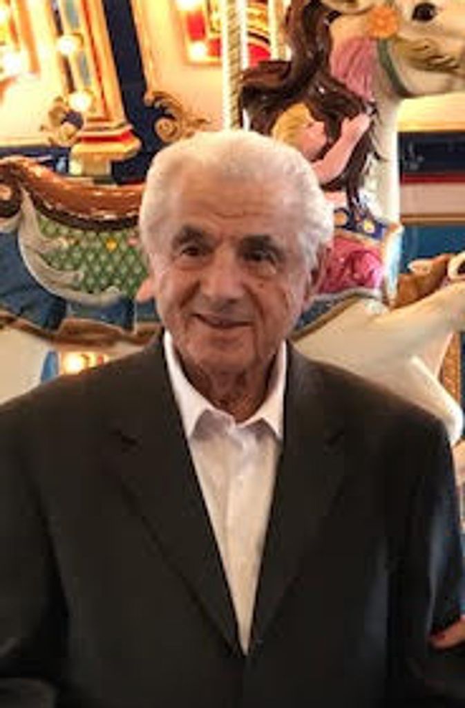 Peter Hantgos