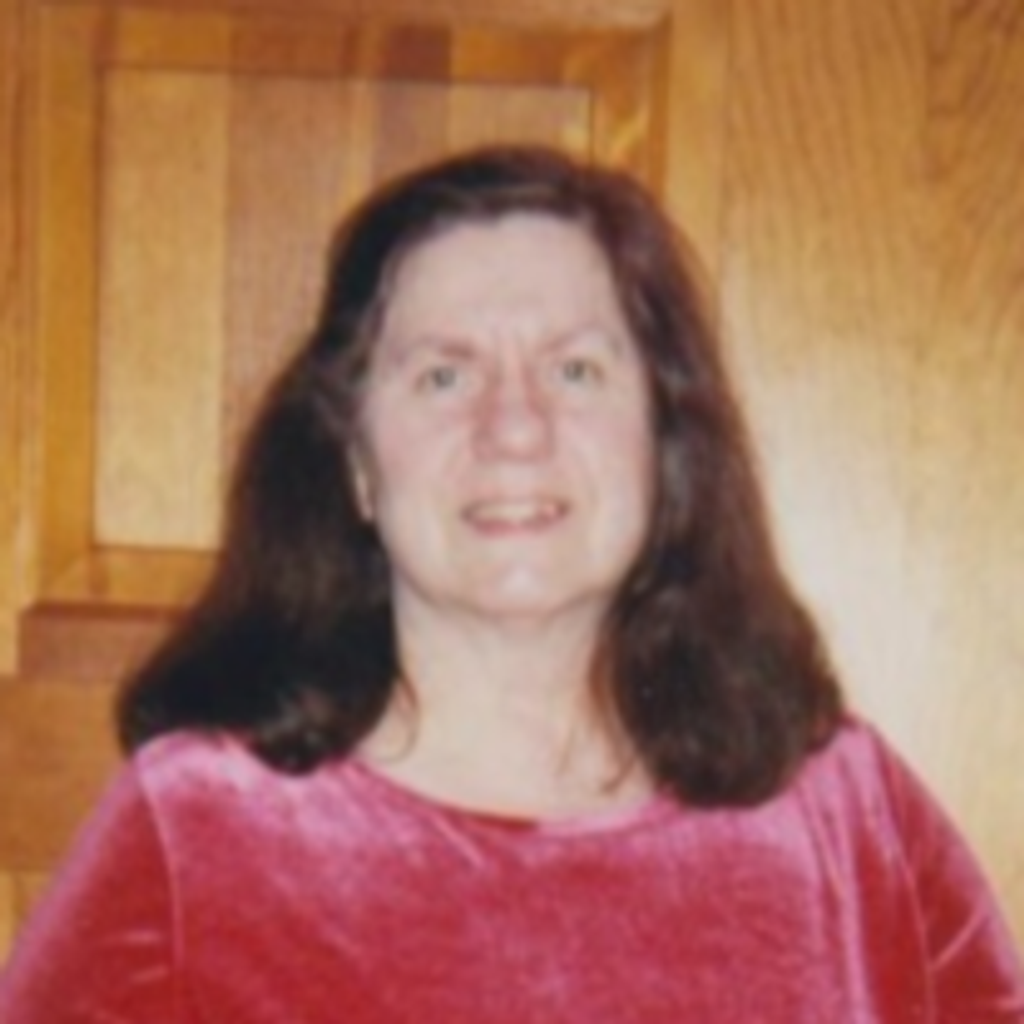 Mrs Nancy E. Martin Profile Photo