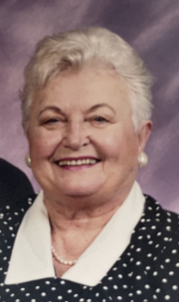 Catherine P. Janders Profile Photo