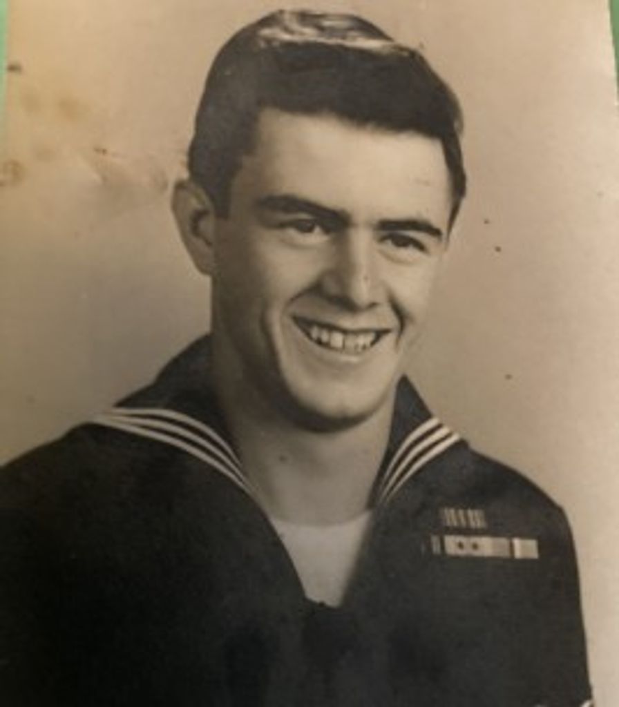 Elmer "Les" Andrew