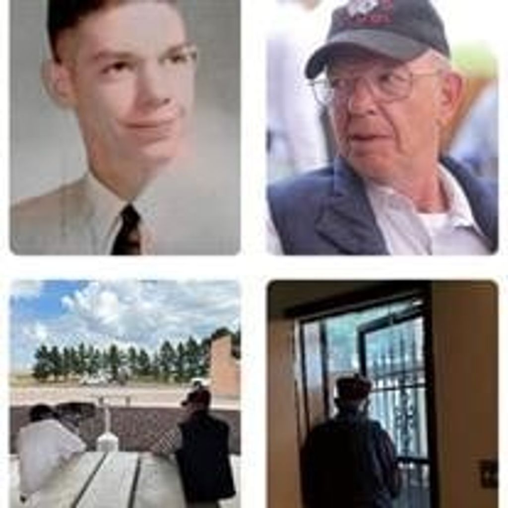 Robert Charles Witzel Jr. Profile Photo