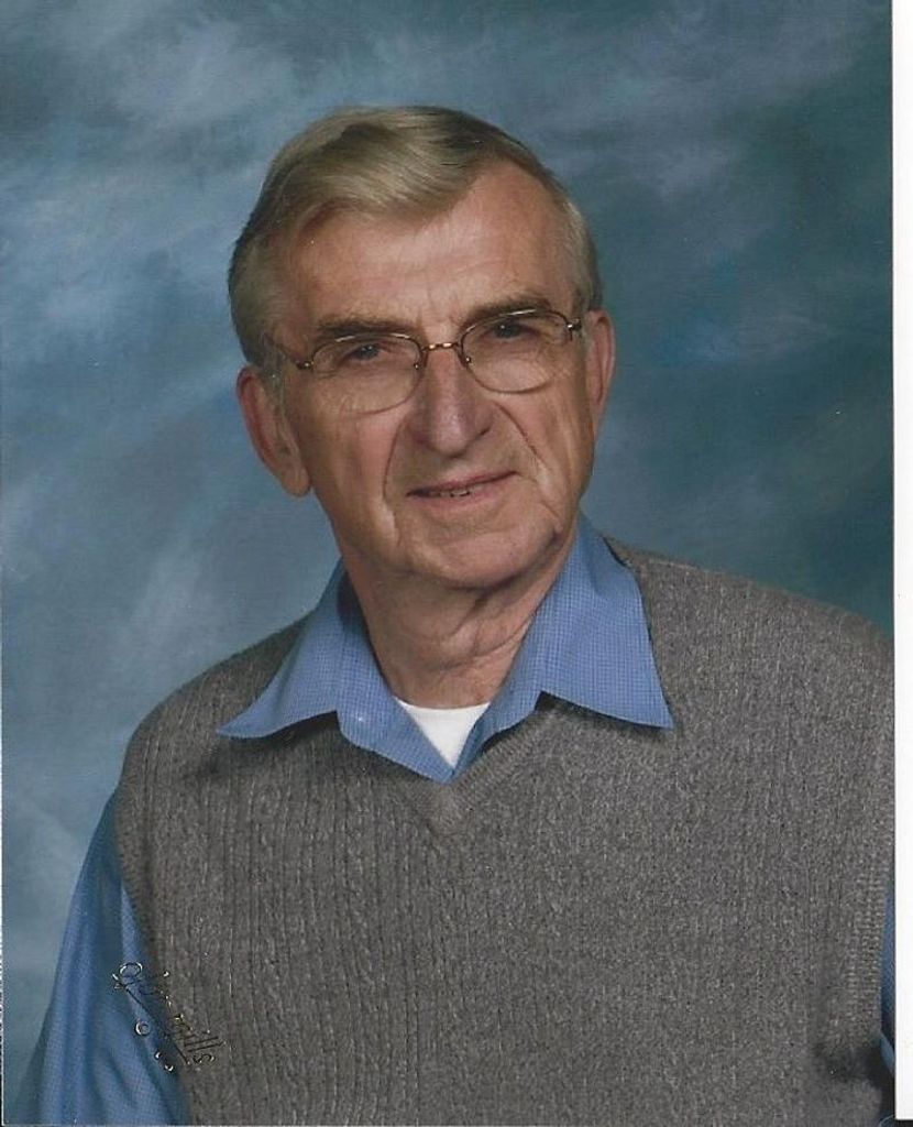Leo Bernard Mihm Profile Photo