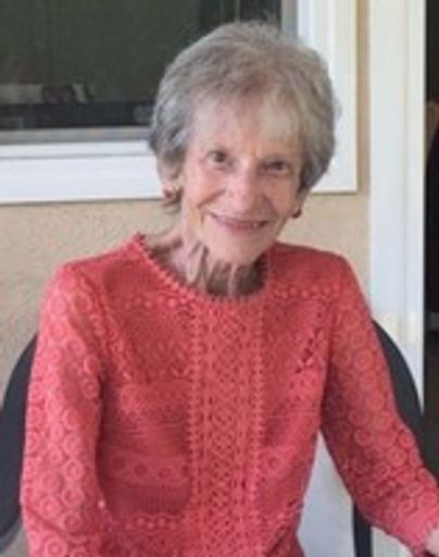 Peggy M. Allard Profile Photo