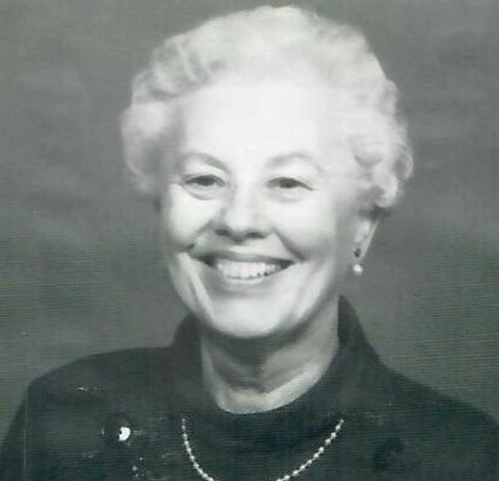 Mae E. Stine Profile Photo