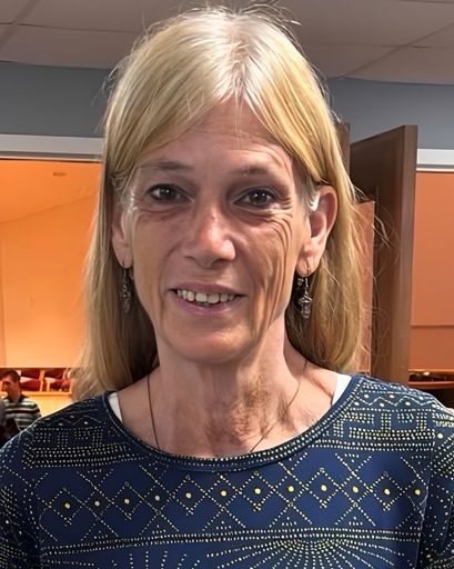 Jo Ann Goddard's obituary image