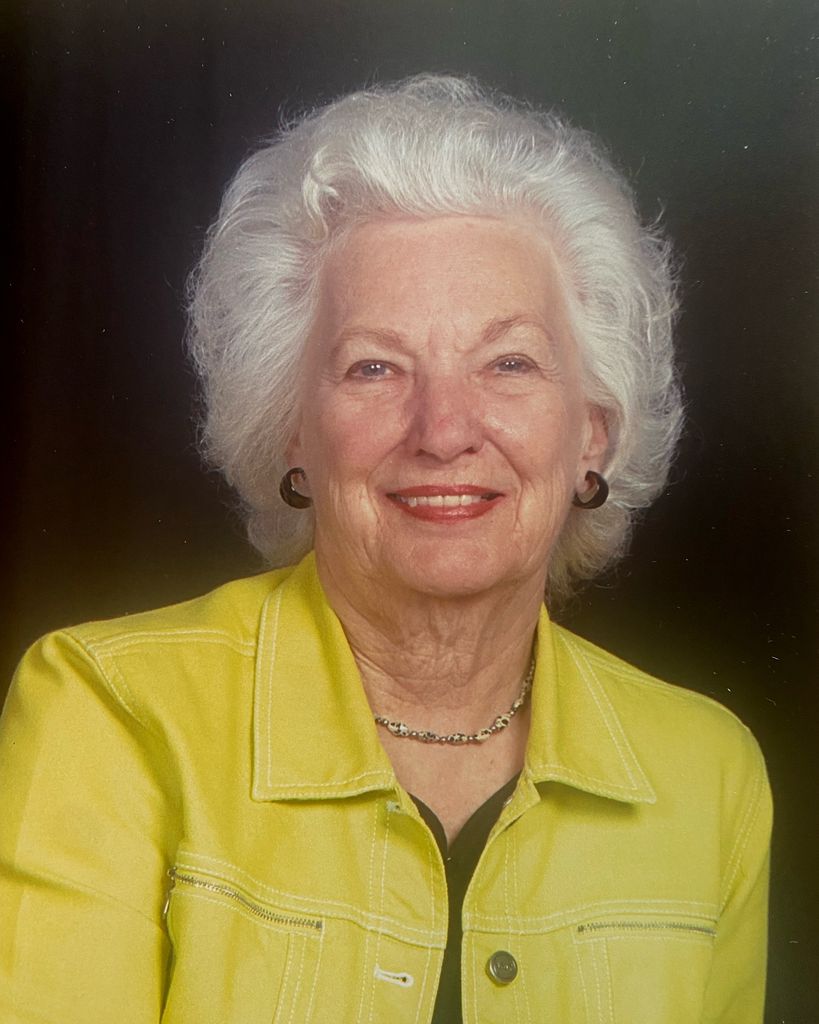 Shirley Griffin Hicks