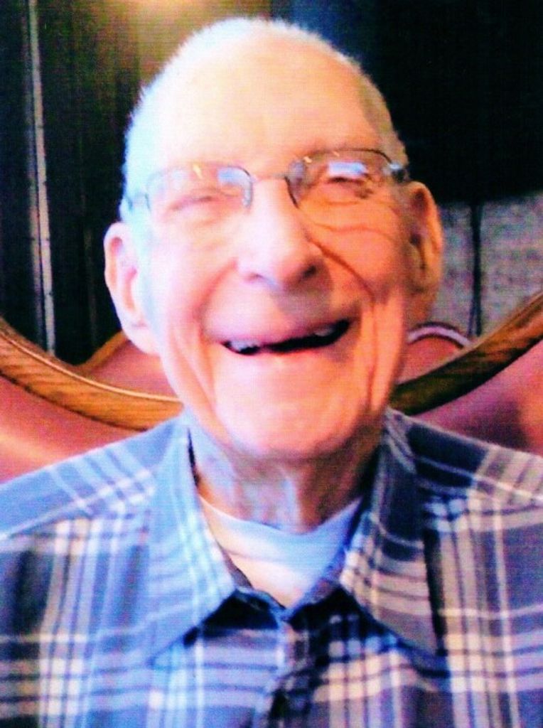 Albert Russell Krouser Profile Photo