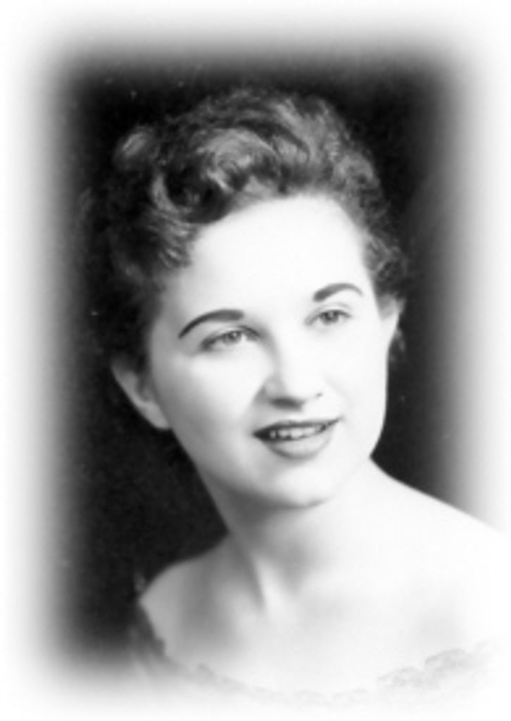 Veronica E. Bernero