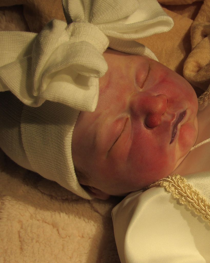 Claire Eden Patton