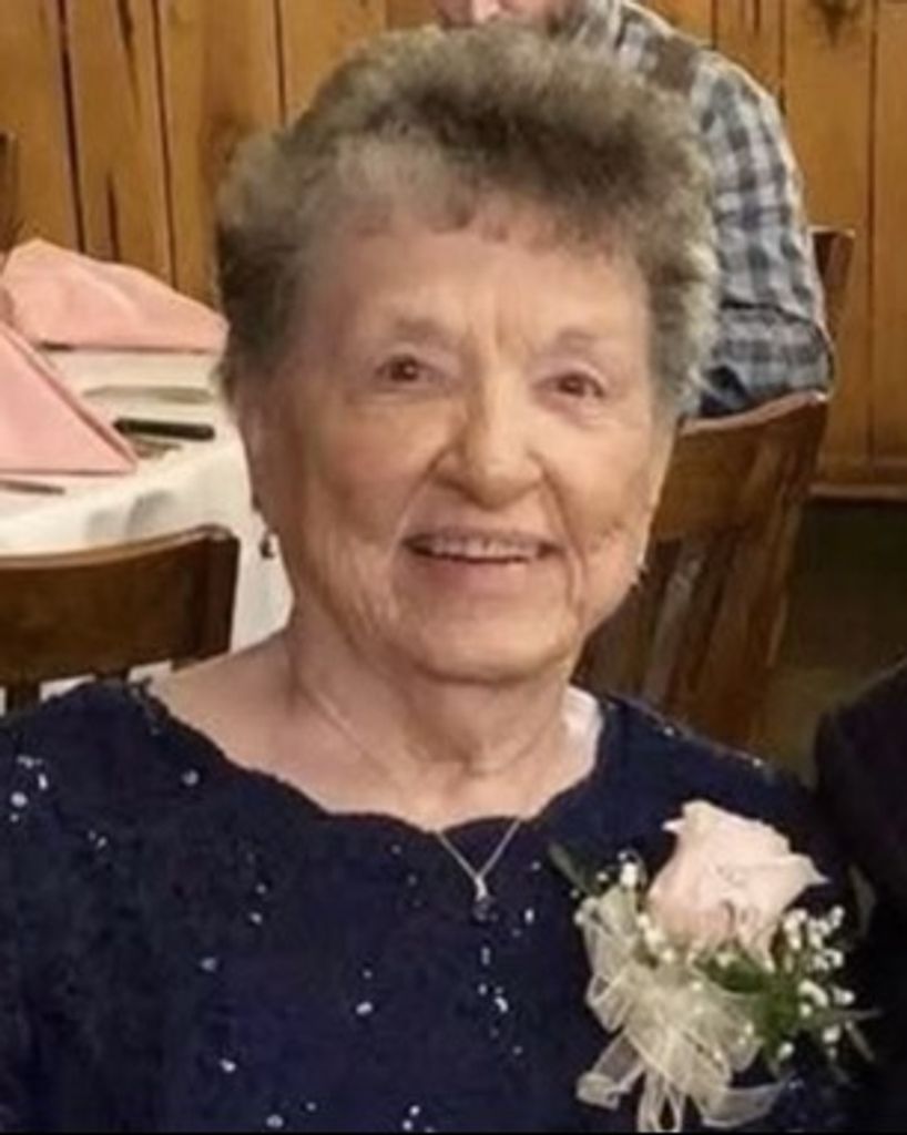 Phyllis L. Hudak