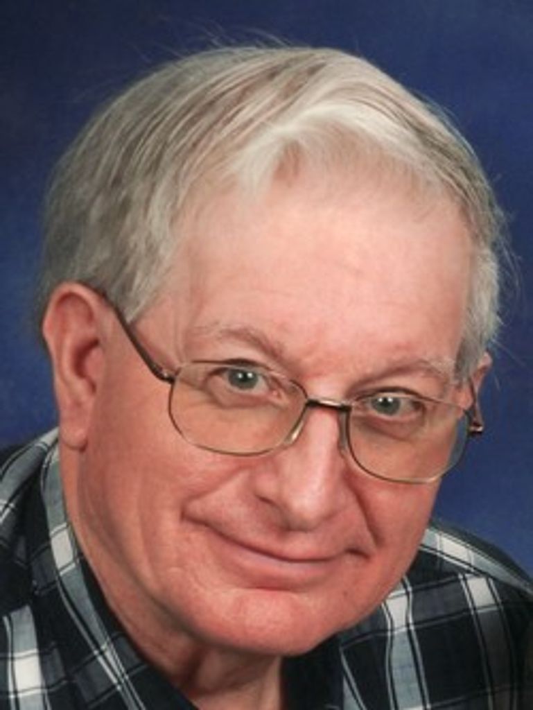 Gerald Lynn Ashbaugh Profile Photo