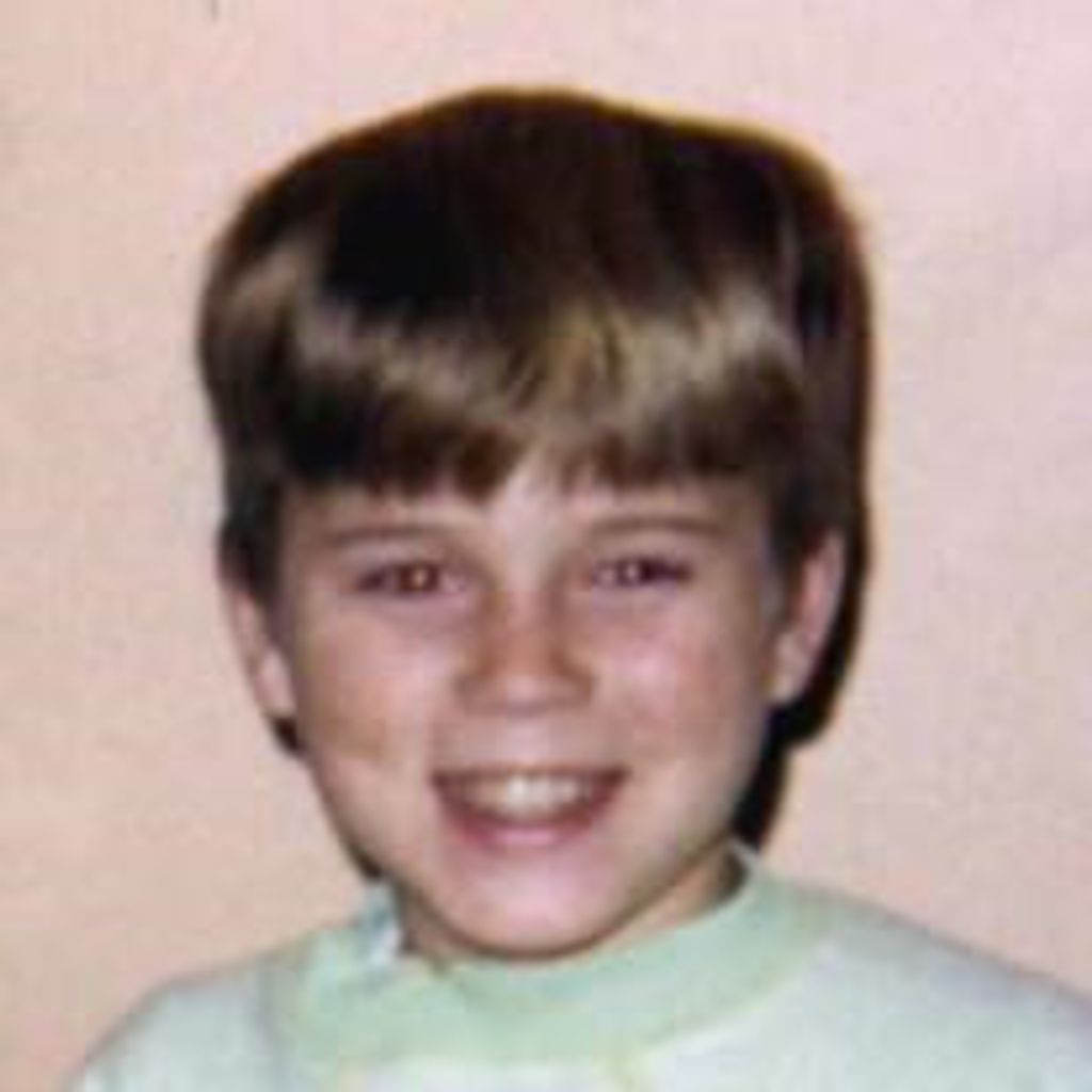 Ricky Lee Starnes