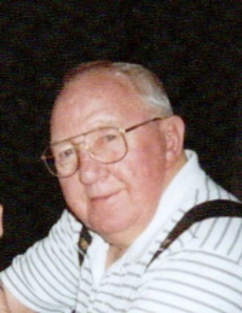 Philip M. "Pt" Thompson Profile Photo