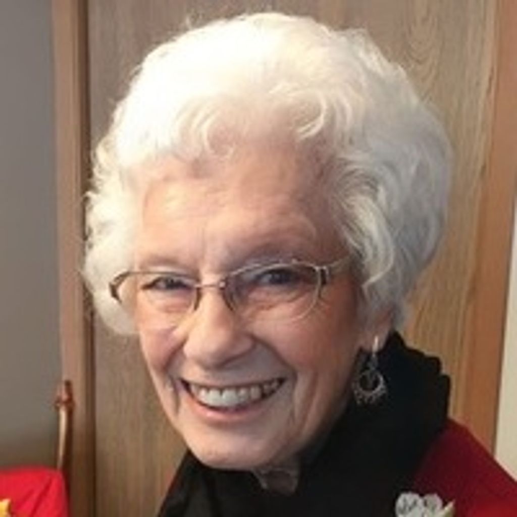 Corrine Carlson