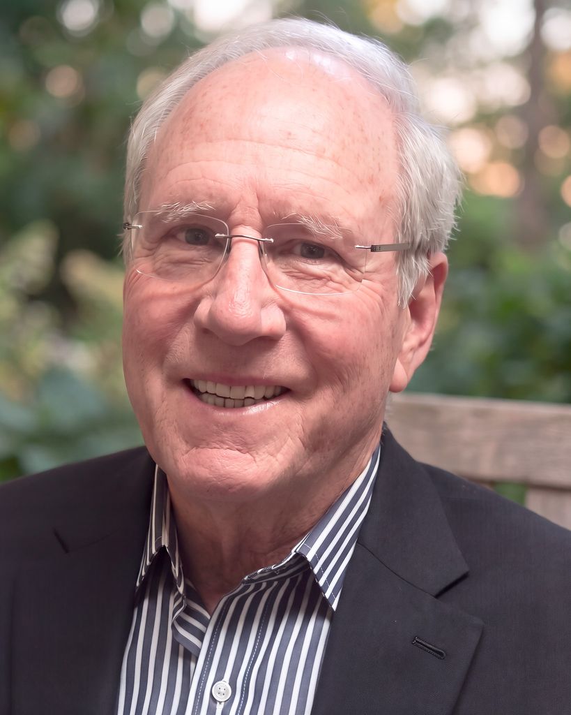 Bill Thomas Profile Photo