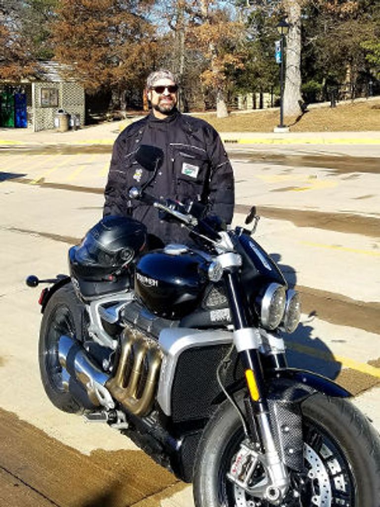 Paul J. Donnelly Profile Photo