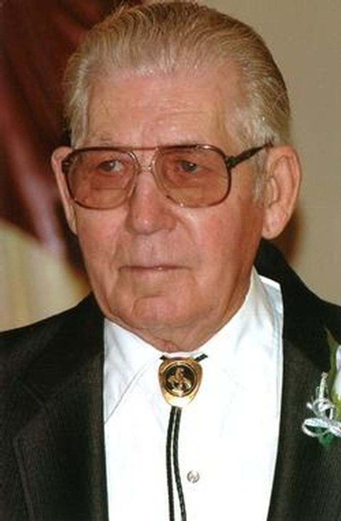 Clarence J. Tuzicka