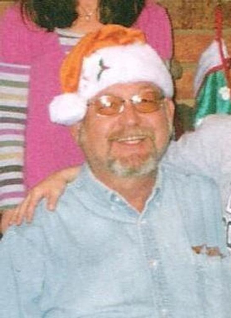 Ray Neal Mason Profile Photo