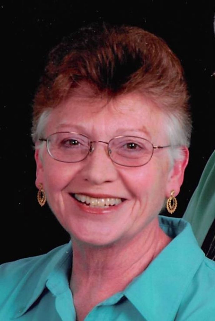 Sharon Fay (Rork)  Shingleton