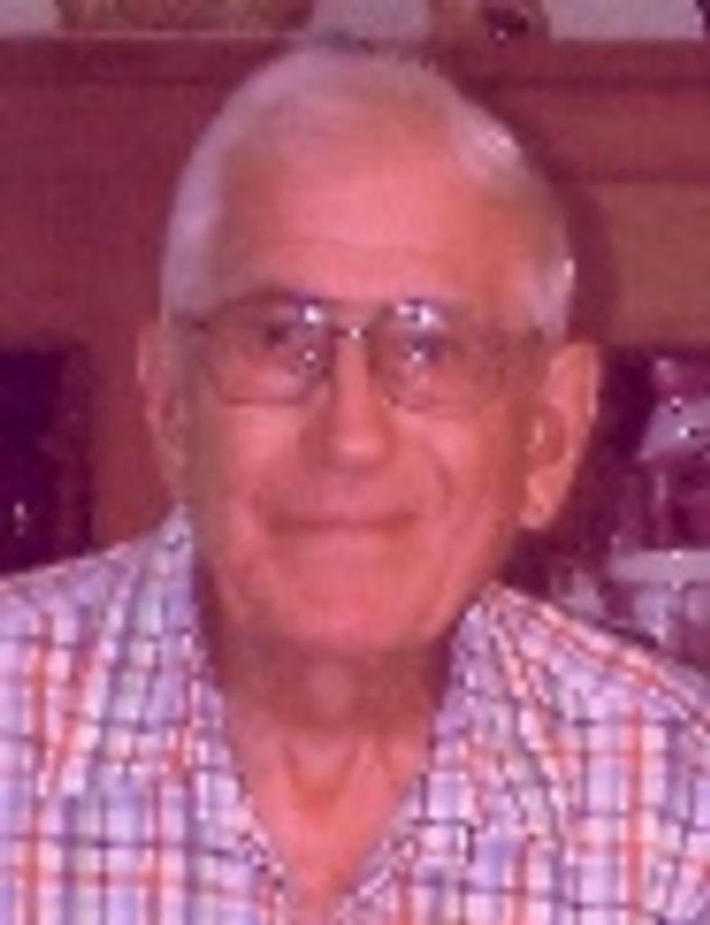 William C. Kohlmeyer