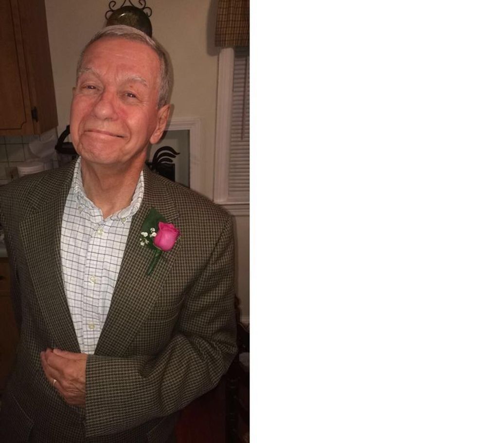 Richard H. Dye Profile Photo