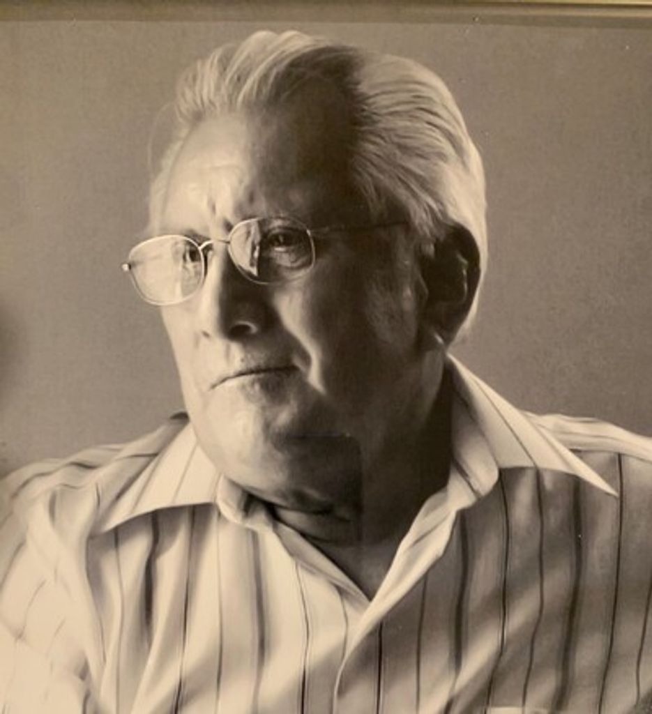 Augusto Aponte Profile Photo