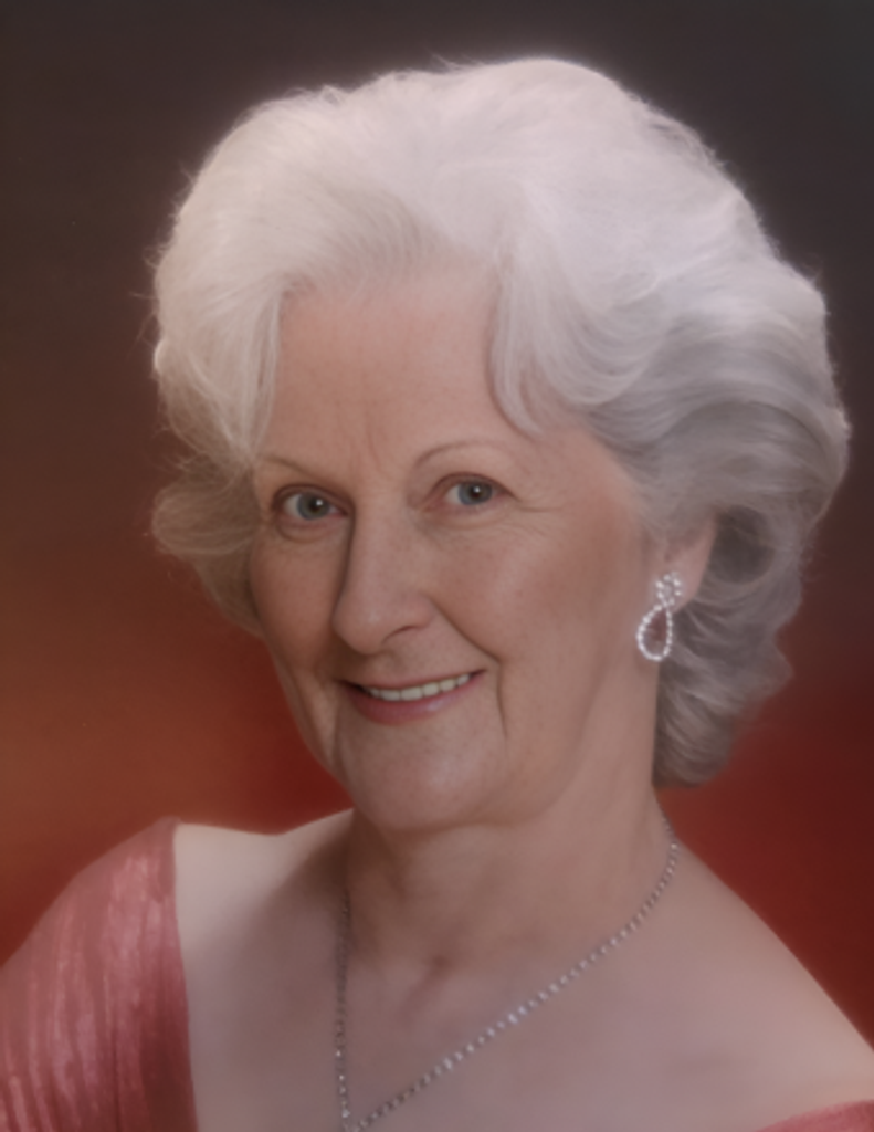 Inez Nadine Moseley