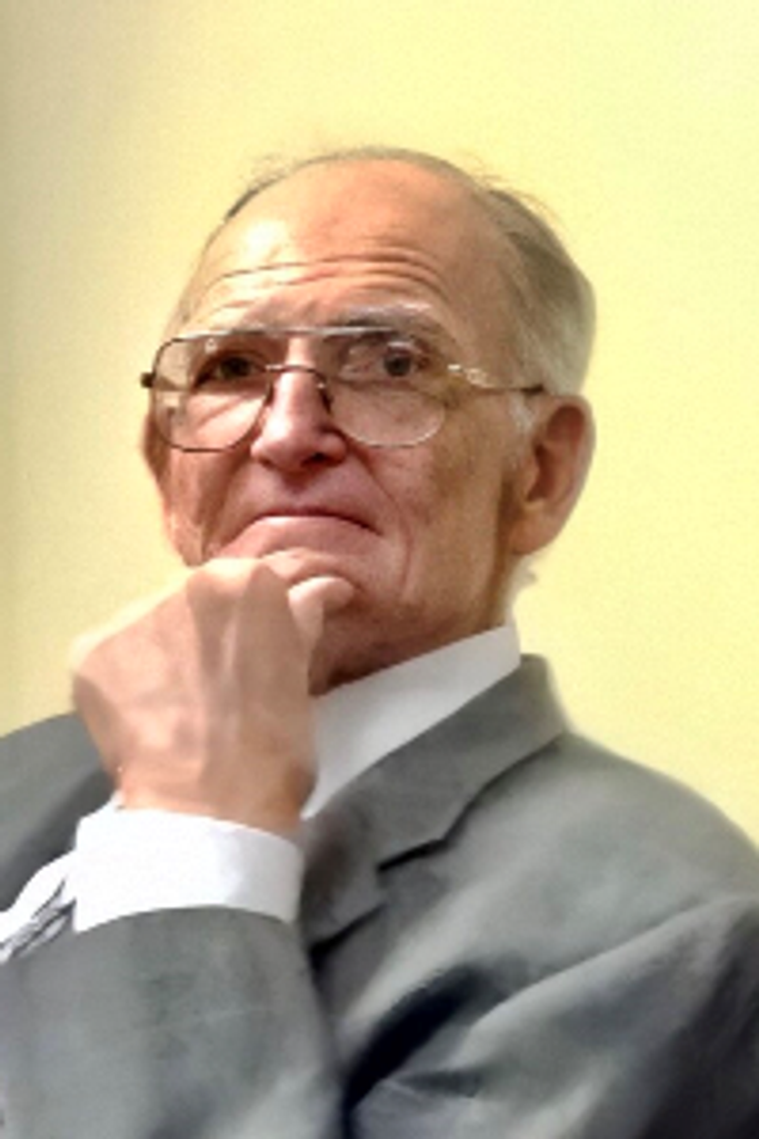 John Roger Wells