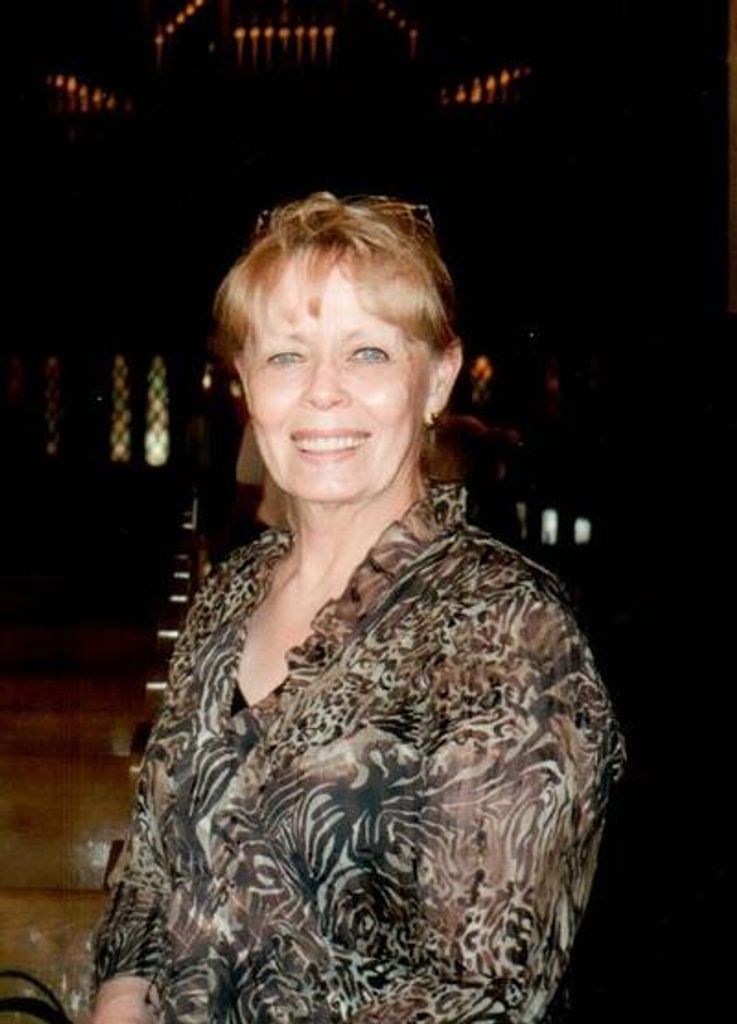 Holly A. Marszalek Profile Photo