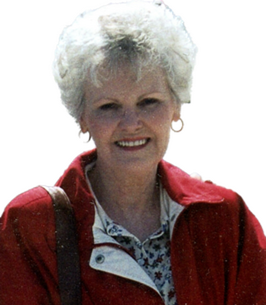 Beverly Duckett