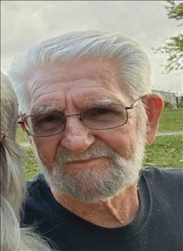 Harold Kenneth Wolfe