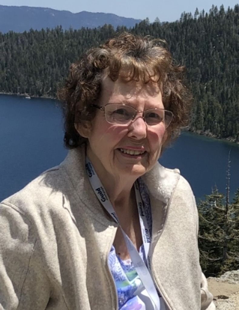 Wanda Strunk Profile Photo