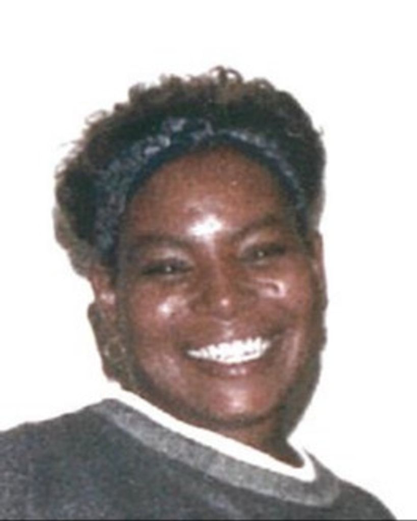 Shirley Mathis