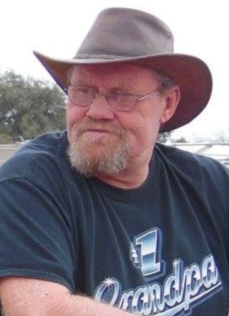 Tommy Lee Mitchell