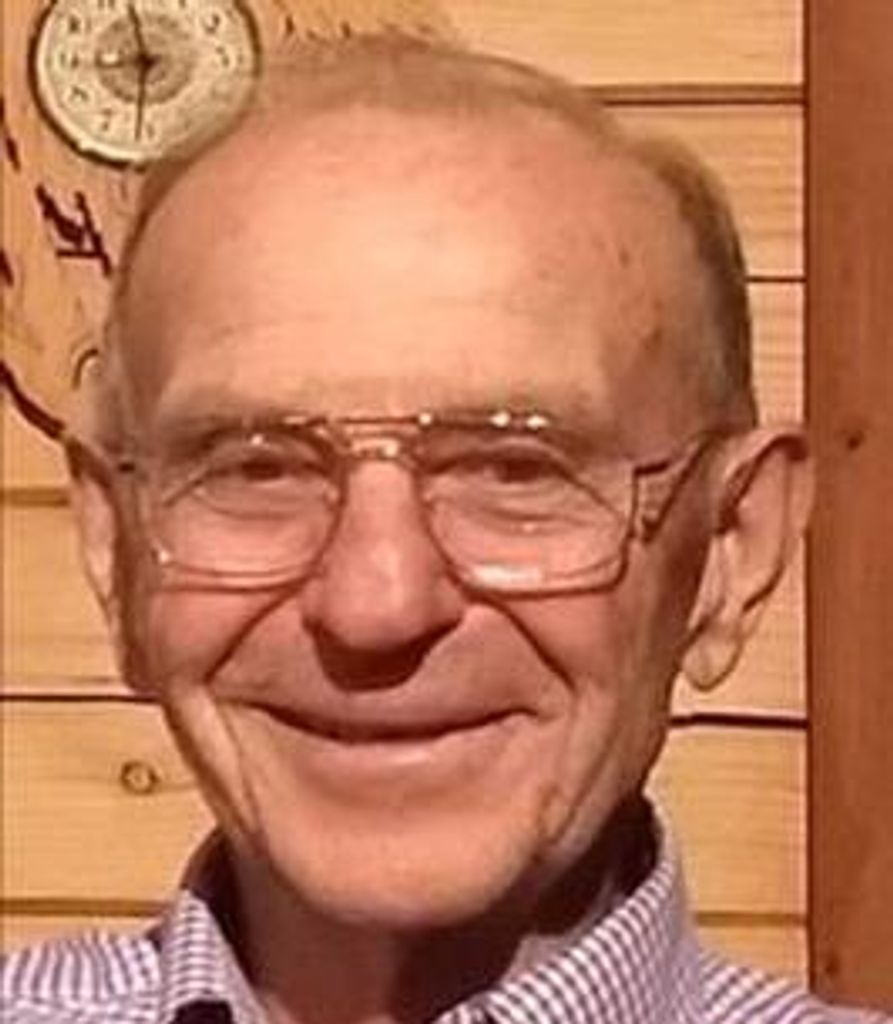 Roger Passick Profile Photo