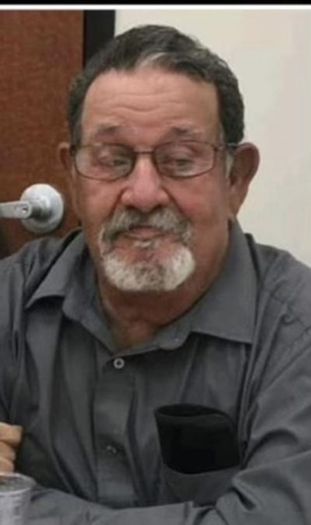 Jose P. Martinez Profile Photo
