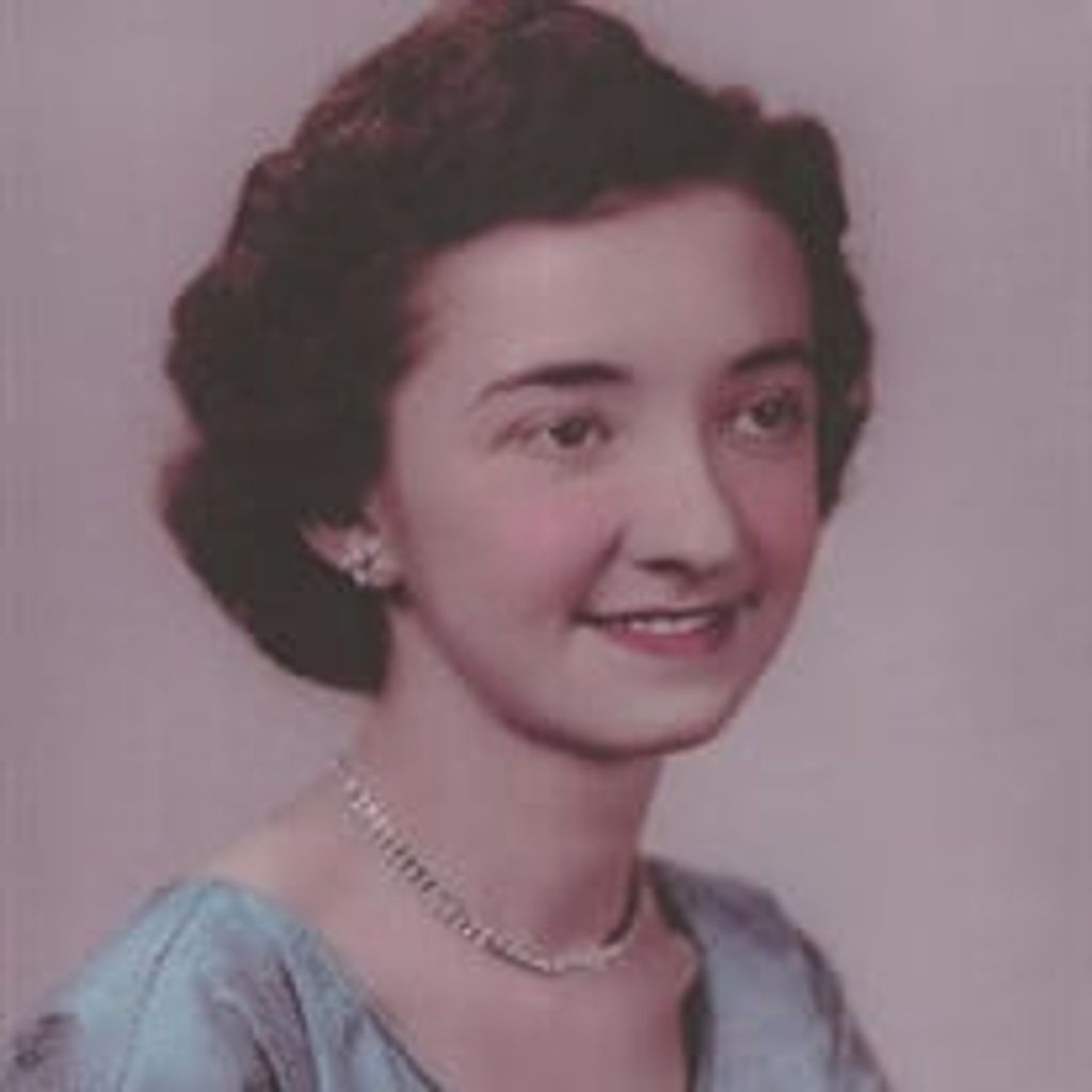 Joyce Johnson