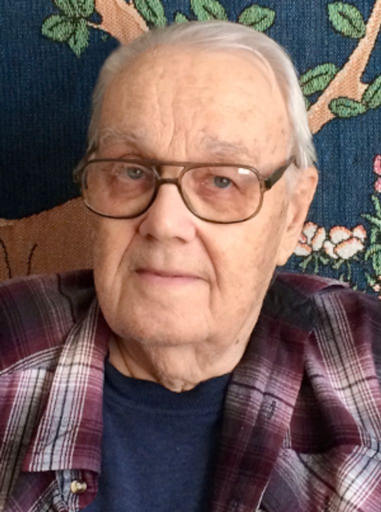 Elmer G. Kerkemeyer Profile Photo