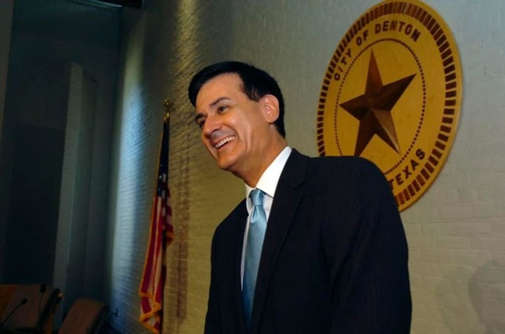 Mark Alan Burroughs, Sr. Profile Photo