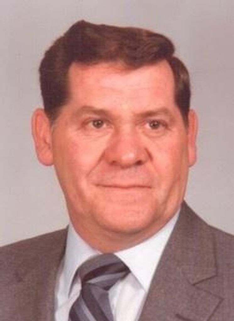 James E. Yahne