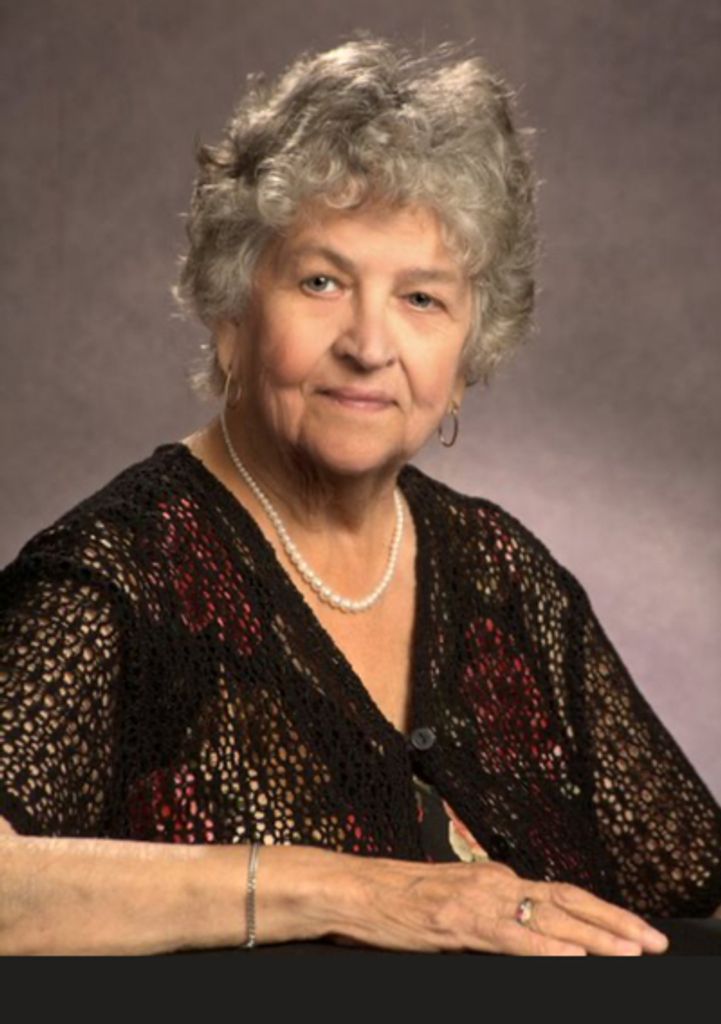 Shirley Lillian Eastman Profile Photo