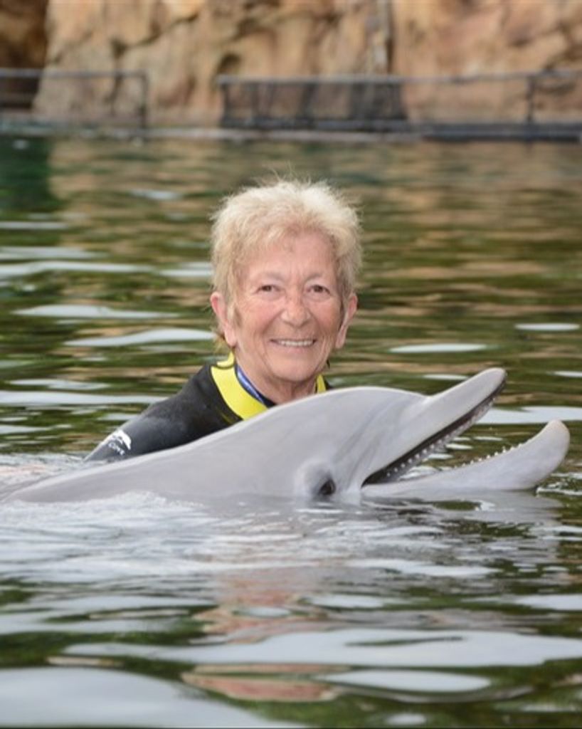 Patricia M. Clark Profile Photo