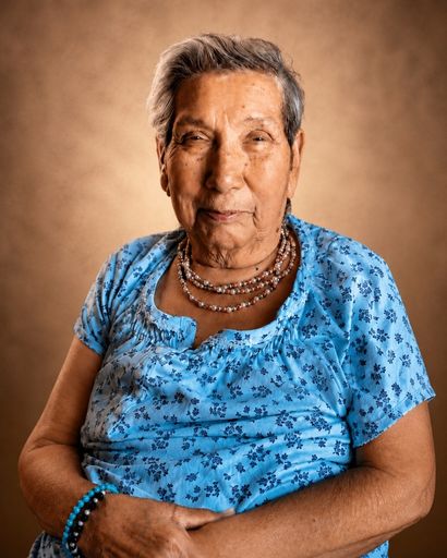 Tomasa C. Rodriguez's obituary image