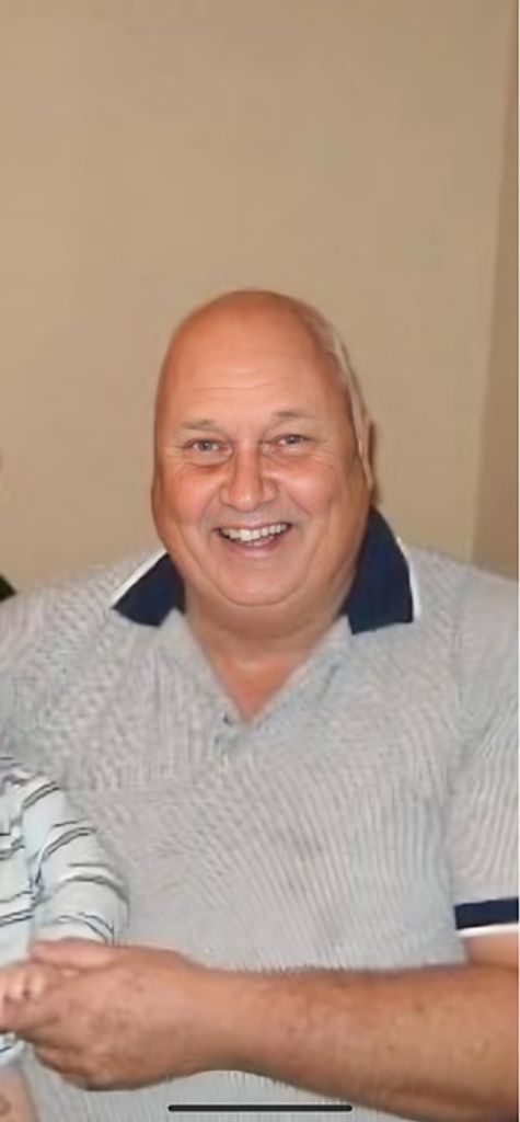 Thomas Deane Ross Profile Photo